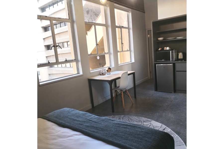 To Let 0 Bedroom Property for Rent in Cape Town City Centre Western Cape